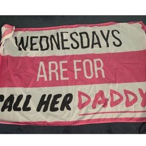 Call Her Daddy Barstool Sports Flag
